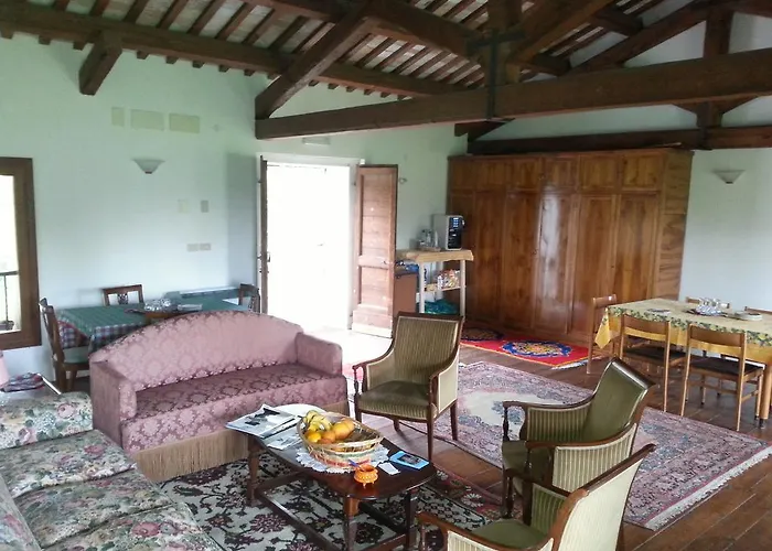 Mainardi Hétvégi ház *