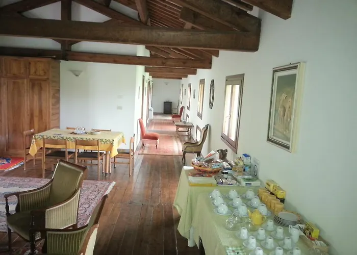 Hétvégi ház Mainardi Camino al Tagliamento