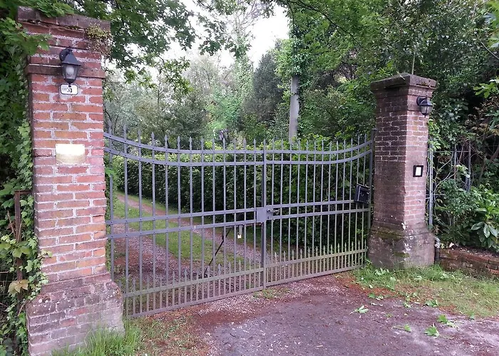 Mainardi Εξοχικό σπίτι Camino al Tagliamento