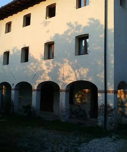 Mainardi Εξοχικό σπίτι *