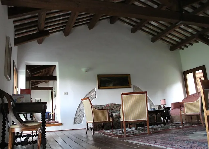 Εξοχικό σπίτι Mainardi Camino al Tagliamento