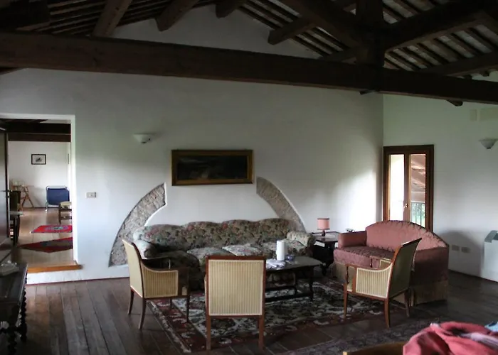 Εξοχικό σπίτι Mainardi *