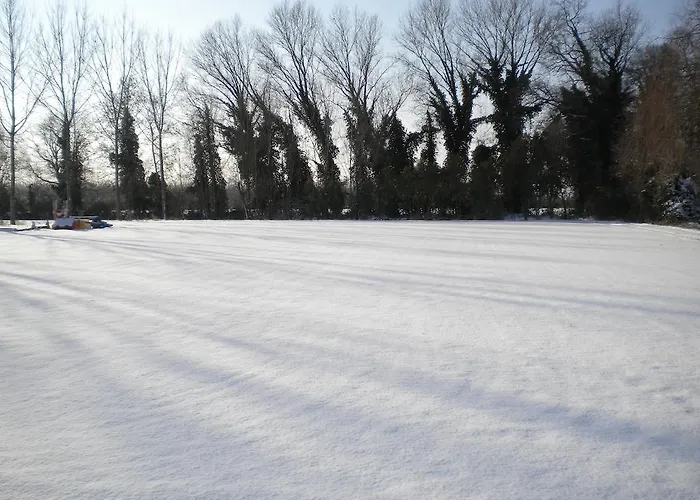 Hétvégi ház Mainardi Camino al Tagliamento