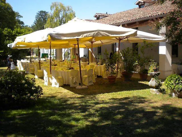 Mainardi Camino al Tagliamento