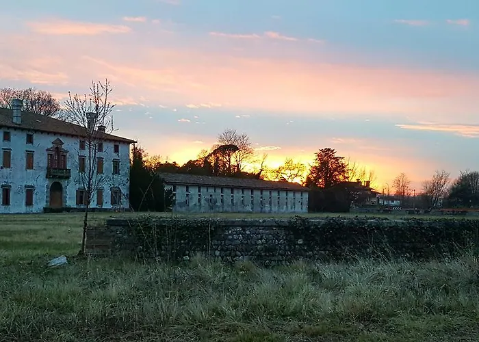 Mainardi Camino al Tagliamento