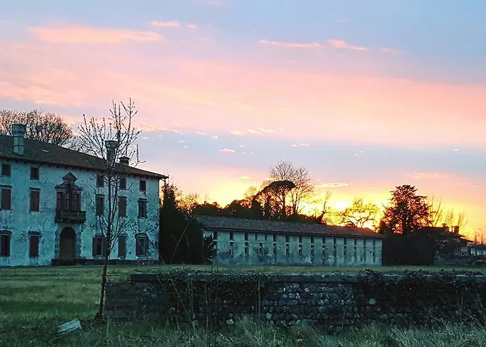 Mainardi * Camino al Tagliamento