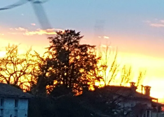 Mainardi Camino al Tagliamento