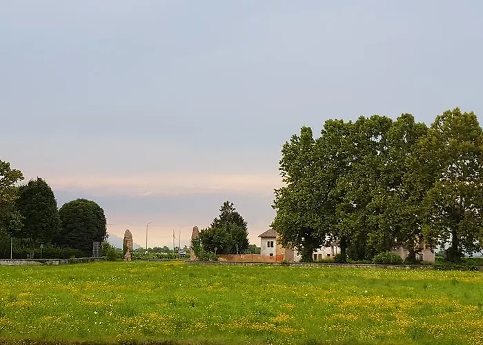 Mainardi Camino al Tagliamento