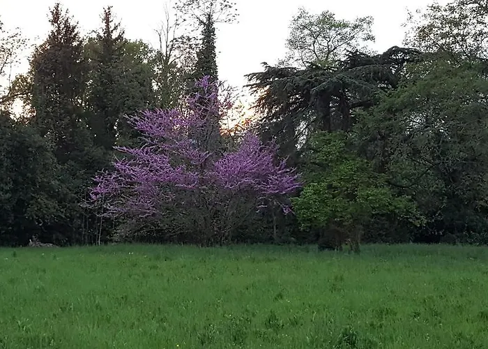 Εξοχικό σπίτι Mainardi