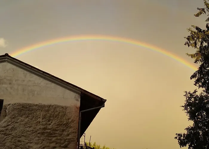 Hétvégi ház Mainardi