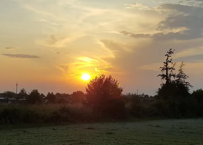 Mainardi Camino al Tagliamento