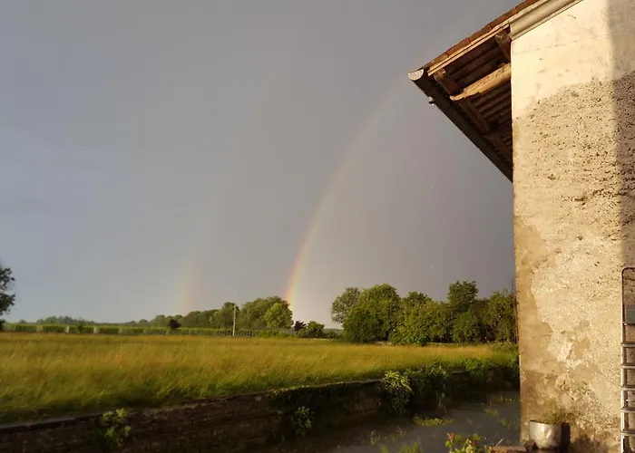 Hétvégi ház Mainardi