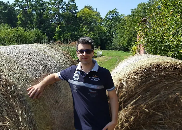 Hétvégi ház Mainardi *