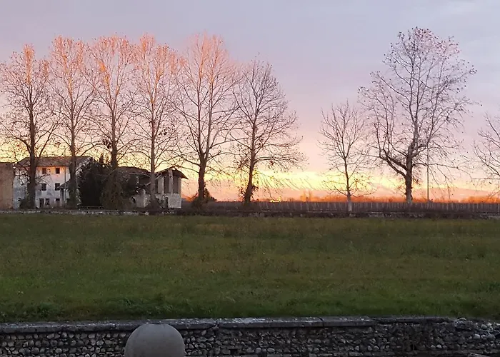 Εξοχικό σπίτι Mainardi Camino al Tagliamento