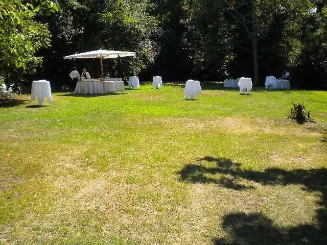 Hétvégi ház Mainardi *