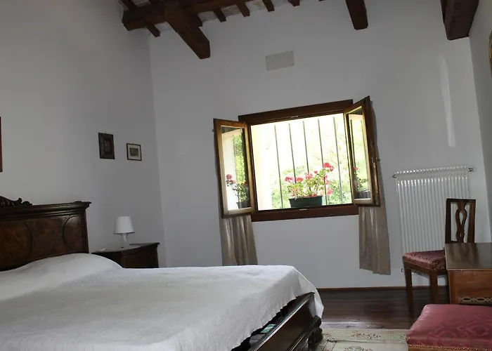 Εξοχικό σπίτι Mainardi *