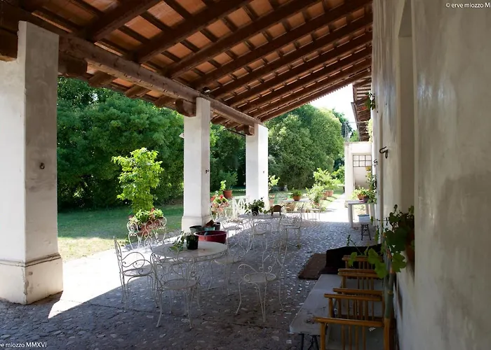 Mainardi * Camino al Tagliamento