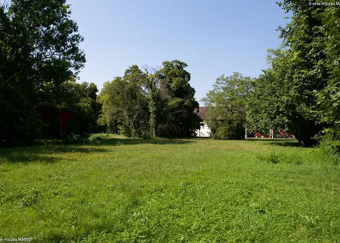 Mainardi Hétvégi ház