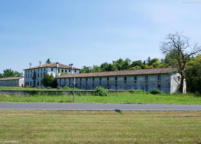Εξοχικό σπίτι Mainardi Camino al Tagliamento