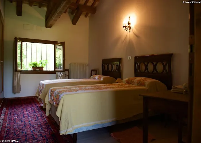 Mainardi Εξοχικό σπίτι